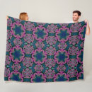 Suche nach fraktal fleecedecke Lila