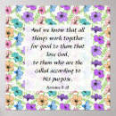 Suche nach römer 8 28 poster Schrift