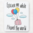 Suche nach weltreise mousepads Urlaub