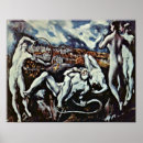 Suche nach el greco poster Laocoon
