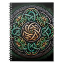 Suche nach irisch kleine notizbücher Keltische knüpfarbeit