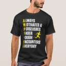 Suche nach amputierter tshirts Erholung