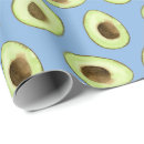 Suche nach avocado geschenkpapier Aquarell