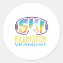Suche nach killington aufkleber Schnee