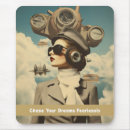 Suche nach dampfer mousepads Reise