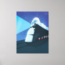 Suche nach vintage eisenbahn leinwandbilder Motor