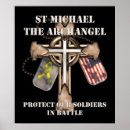 Suche nach erzengel poster St michael