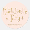 Suche nach junggeselinnen aufkleber Bachelorette