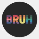 Suche nach bro aufkleber Regenbogen
