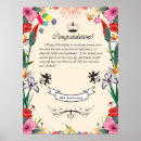 Suche nach geburtstagskarten poster Blume