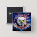 Suche nach feuerwerk buttons Patriotisch