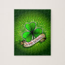 Suche nach irish puzzle Grün