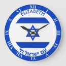 Suche nach israel wanduhren Jüdisch