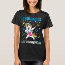Suche nach down syndrom bewusstsein tshirts Chromosom