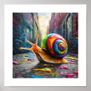Suche nach snail poster Schnecke