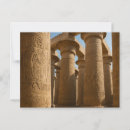 Suche nach ägyptische hieroglyphen postkarten Archäologie