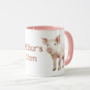 Suche nach ferkel tasse tassen Aquarell