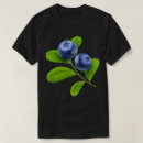 Suche nach blaubeere tshirts Frisch