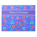 Suche nach hippie notizblock Blumenreich