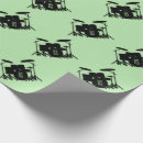 Suche nach instrumente geschenkpapier Trommeln