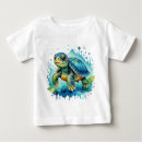 Suche nach niedliche schildkröte tshirts Für kinder