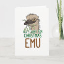 Suche nach emu karten Wortspiel
