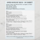 Suche nach offenes haus flyer Kunde