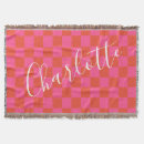 Suche nach rosa decken Für sie