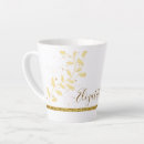 Suche nach calligraphy tassen Gold