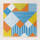 Suche nach vintages papier puzzle Darstellung