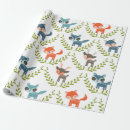 Suche nach füchse geschenkpapier Niedlich