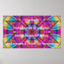 Suche nach sehvermögen poster Dankbarkeit