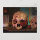 Suche nach voodoo postkarten Schädel