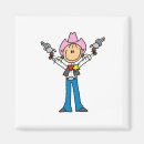Suche nach sheriff magnete Western