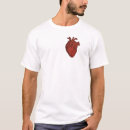 Suche nach anatomisch tshirts Rot