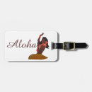 Suche nach maui hawaii gepäckanhänger Honolulu