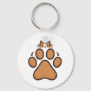 Suche nach paw print schlüsselanhänger Niedlich