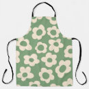 Suche nach flower schürzen Pattern