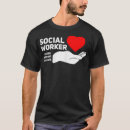 Suche nach sozialarbeiter spaß tshirts Liebe