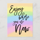 Suche nach regenbogenfarben postkarten Für alle