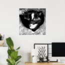 Suche nach weiße augen poster Süß
