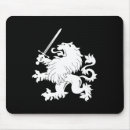 Suche nach wappenkunde mousepads Löwe