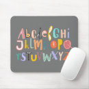 Suche nach coole typografie mousepads Kinder