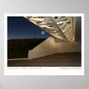 Suche nach brücken poster Bridge