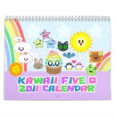 Suche nach kawaii kalender Cartoon
