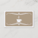 Suche nach kaffee tasse visitenkarten Restaurant