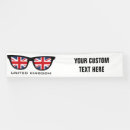 Suche nach königreich banner Britisch
