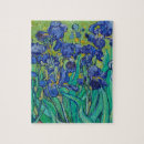 Suche nach impressionismus impressionismus puzzle Blau
