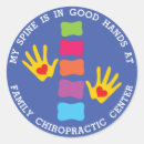 Suche nach wirbelsäule aufkleber Chiropraktisch