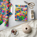 Suche nach bunte fische geschenkpapier Für kinder